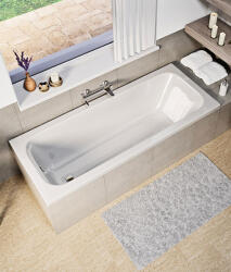 Niagara Wellness Poli 160×70 egyenes kád