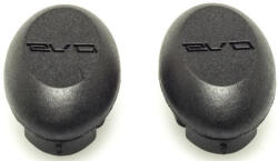 Pro cserealkatrész Missile Evo Endcaps Sparepart Oval Endcaps (10PCS)