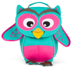 Affenzahn Sova Olivia gyerek hátizsák kék/rózsaszín