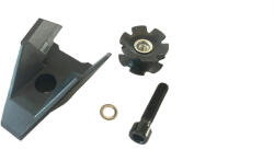 KTM Kormány alk. Ahead Cap Set For Bosch Bes2 Kiox