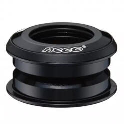  Egyéb Korm. Csapágy Garn. Fél Int. Mtb 1-1/8", 44Mm Alu, Fekete Neco, Dobozban