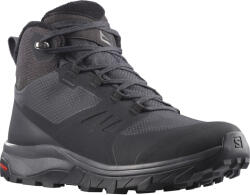 Salomon Waterproof női téli cipő Cipőméret (EU): 40 / fekete