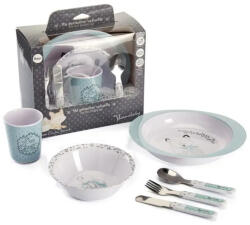 THERMOBABY étkészlet - Forest Forest