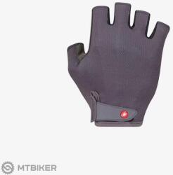 Castelli COMPETIZIONE 3 kesztyű, füstszürke (XXL)