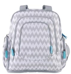 KONIG KIDS pelenkázótáska nagyobbítható