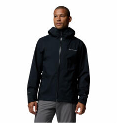 Columbia Trailborne 2.5L Shell férfi dzseki XXL / fekete