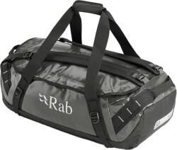 Rab Expedition Kitbag II 50 utazótáska szürke
