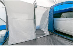 Brunner Albatros Cabin hálófülke fehér