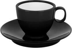 Brunner Set Espresso bögre készlet fekete