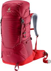 Deuter Fox 30 junior hátizsák piros