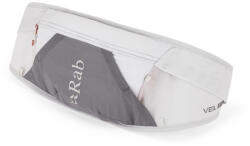 Rab Veil 1 övtáska futóknak világosszürke
