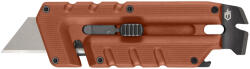 Gerber Prybrid-Utility Clip multitool narancs