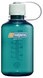 Nalgene Narrow Mouth 500 ml Sustain kulacs zöld/világosszöld