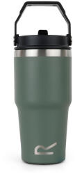 Regatta Thermulate Insulated Tumbler 0.6L thermo bögre zöld