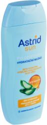  ASTRID SUN tej béta-karotinnal 200ml