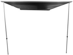 Viking Technology 12M árnyékoló ponyva fekete