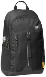 Caterpillar Urban Mountaineer Benali városi hátizsák fekete