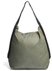 Peak Design Packable Tote válltáska zöld
