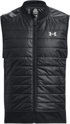 Under Armour Launch Insulated Vest férfi mellény L / fekete