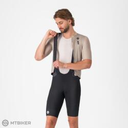 Castelli ENDURANCE 4 rövidnadrág, fekete (XL) - mtbiker - 53 990 Ft