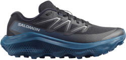 Salomon Ultra Flow 2 férficipő Cipőméret (EU): 46 (2/3) / fekete/kék Férfi futócipő