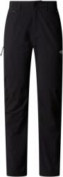 The North Face W Speedlight Regular Pants női funkcionális nadrág XS/S / fekete