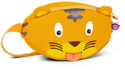 Affenzahn Tigr Timmy övtáska sárga