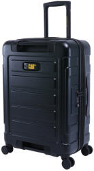 Caterpillar Stealth 2.0 58 cm bőrönd fekete