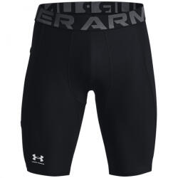 Under Armour HG Armour Lng Shorts férfi funkcionális aláöltözet L / fekete