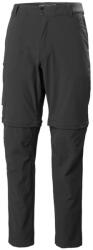 Helly Hansen Brono Softshell Zip Off Pant férfi nadrág L / szürke
