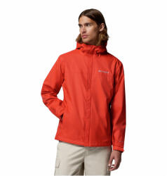 Columbia Watertight II Jacket férfi dzseki M / piros