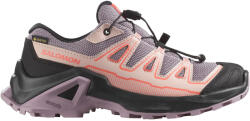 Salomon X Ultra Gore-Tex gyerek cipő Cipőméret (EU): 36 / rózsaszín