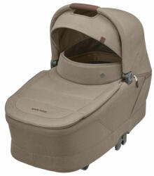 Maxi-Cosi Sense mózeskosár Oxford/Leona2/Soho babakocsihoz összecsukható laposra