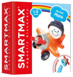SmartMax My First Airplane mágneses repülők (20813-182)