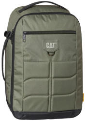 Caterpillar Millennial Classic Bobby utazó hátizsák olívia