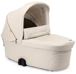 Chicco Flexi mózeskosár - csak szettben kapható a Bellagio babakocsihoz Kory Plus hordozóval