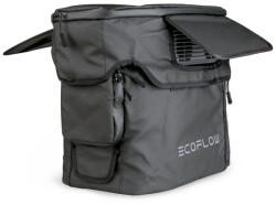 EcoFlow Delta 2 hordozótáska fekete