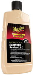 Meguiar's Solutie Protectie Vopsea Meguiar's Mirror Glaze Professional Synthetic Sealant 2.0 473ML (M2116)