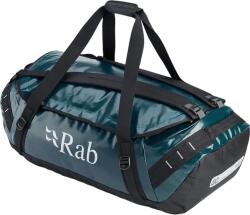 Rab Expedition Kitbag II 80 utazótáska kék