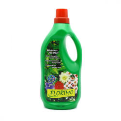 Florimo általános tápoldat 1000ml - vasmuszakibolt