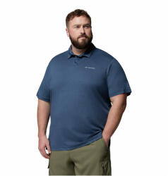 Columbia Parsons Point Polo férfi póló XXL / kék
