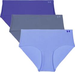 Under Armour Pure Stretch NS HIP női alsó L / lila/zöld