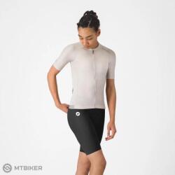 Castelli ESPRESSO 2 W női rövidnadrág, fekete (L)