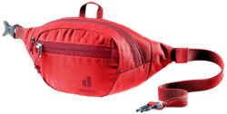 Deuter Junior Belt gyerek övtáska piros