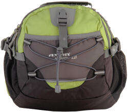 Axon Shoulder 12 l övtáska futóknak zöld