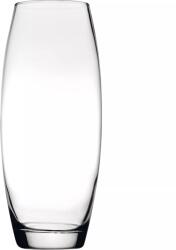 Paşabahçe Botanica Magas üveg váza, magasság: 266 mm, átmérő: 114 mm