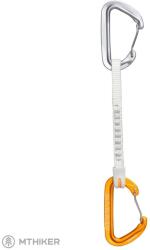 Mammut Sender Wire Quickdraw express, 17 cm, narancssárga