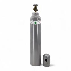 MATEWELD Hungary Szén-dioxid co palack töltve, 6, 7L / 5kg (006658)