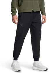 Under Armour Unstoppable Joggers férfi melegítő M / fekete/szürke