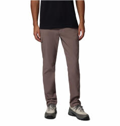 Columbia Tech Trail Utility Pant férfi nadrág M / barna